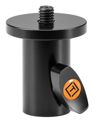 Tether Rock Solid Baby Ballhead Adapter - Best Available Image