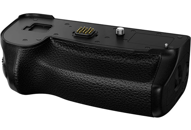 Best image for Panasonic DMW-BGG9 Battery Grip