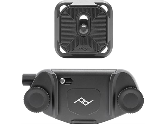 Best image for Peak Design Capture Camera Clip v3 (Black)