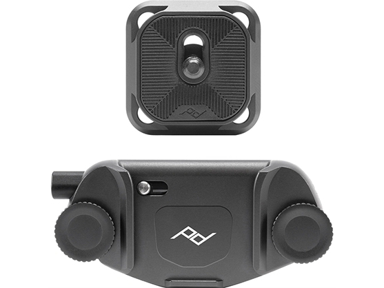 Best image for Peak Design Capture Camera Clip v3 (Black)