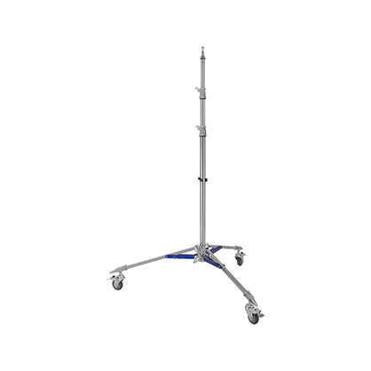 Krane MY-3000S Studio Stand inc. wheels - Best Available Image