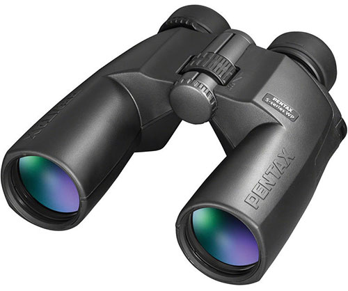 Best image for Pentax 12x50 S-Series SP WP Binocular