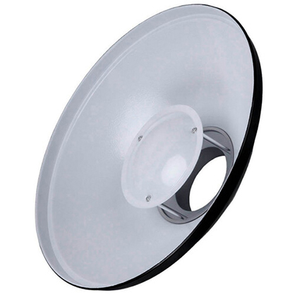 1014887_A.jpg - Godox BDR-W420 Beauty Dish Reflector - Image 1