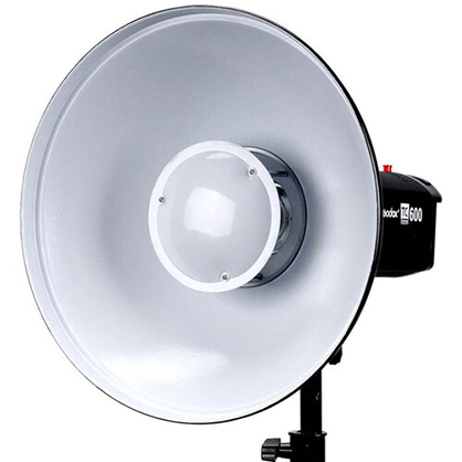 1014887_B.jpg - Godox BDR-W420 Beauty Dish Reflector - Image 2