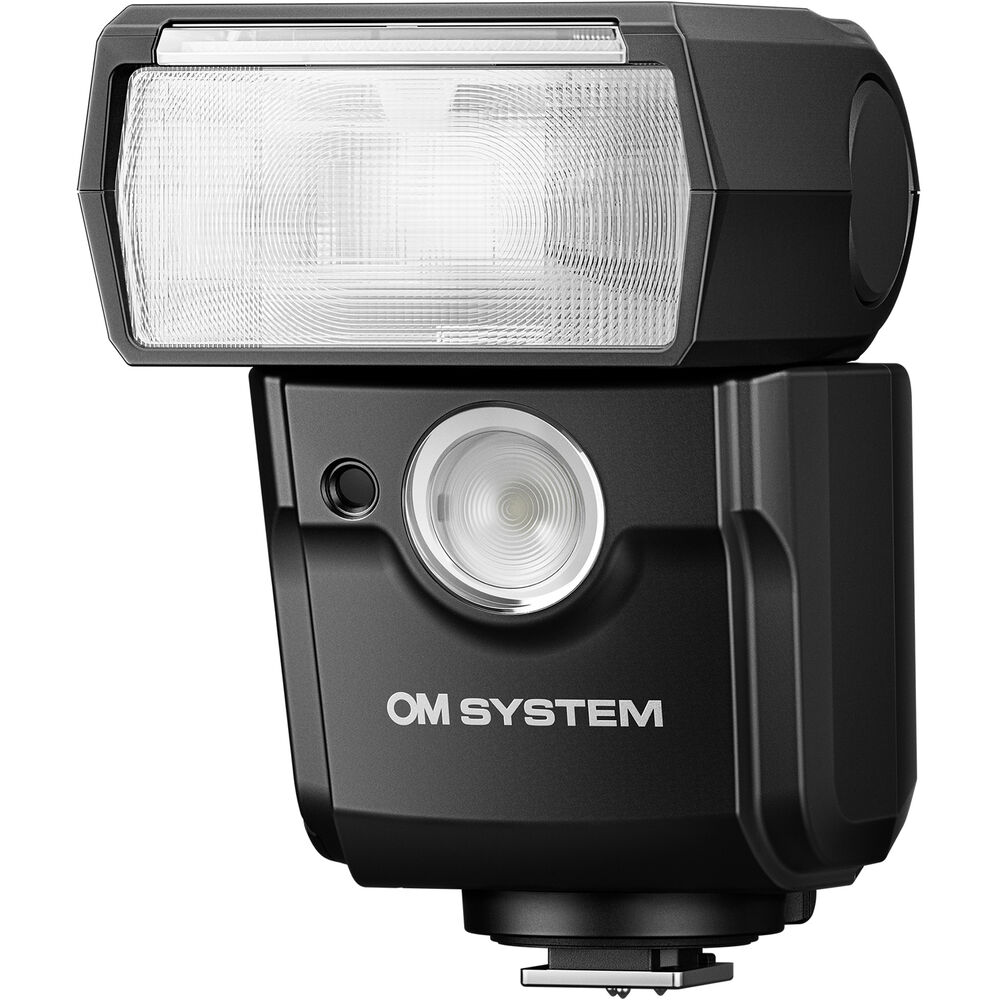 OM SYSTEM FL-700WR Electronic Flash - Best Available Image