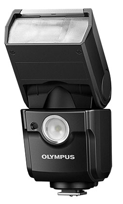 1015087_C.jpg - OM SYSTEM FL-700WR Electronic Flash - Image 3