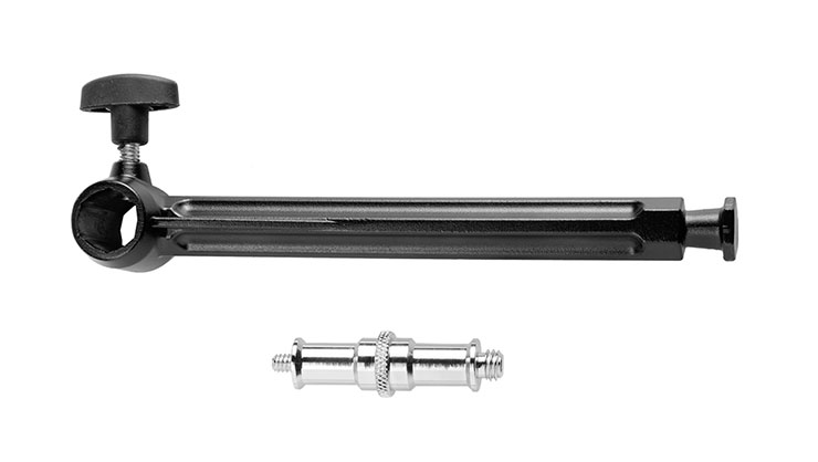 Tether Tools RS611 Rock Solid Side Arm - Best Available Image