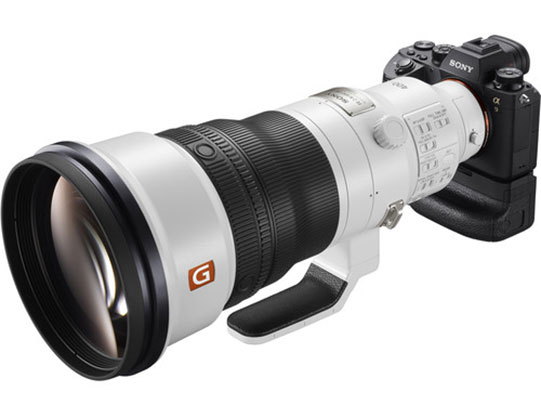 1015347_A.jpg - Sony FE 400mm f/2.8 GM OSS Lens - Image 1