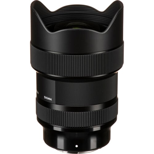 Best image for Sigma 14-24mm f2.8 DG DN Art L Mount