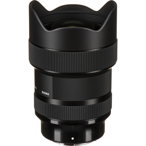Best image for Sigma 14-24mm f2.8 DG DN Art L Mount