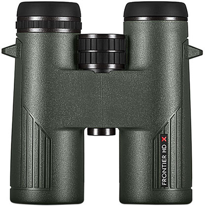 Best image for Hawke Frontier HD X 8x42 Binocular (Green)