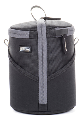 Best image for Thinktank Lens Case Duo 30 - Black