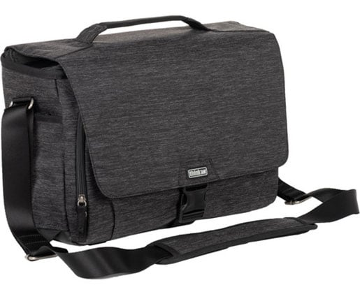 Thinktank Vision 15 - Graphite - Best Available Image