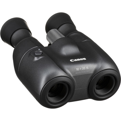 Best image for Canon 10x20 IS Stabilised Binoculars