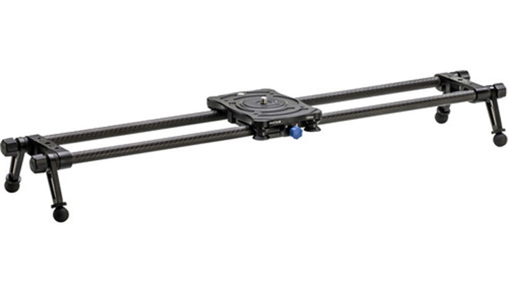 Best image for Benro MoveOver8B 600mm CF slider