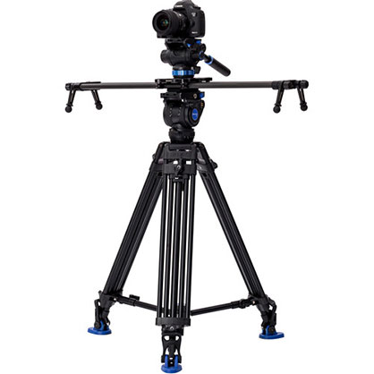 1015757_C.jpg - Benro MoveOver8B 600mm CF slider - Image 3