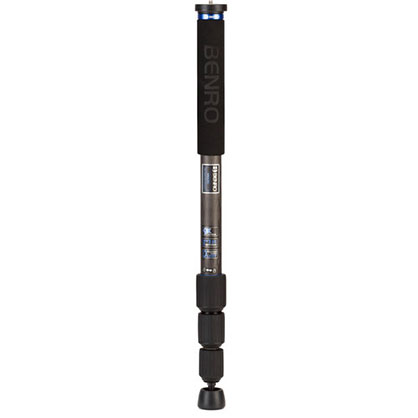 Best image for Benro MMA28C MACH3 Series 2 Carbon Fiber Monopod