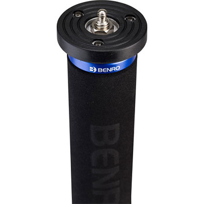 1015767_B.jpg - Benro MMA28C MACH3 Series 2 Carbon Fiber Monopod - Image 2