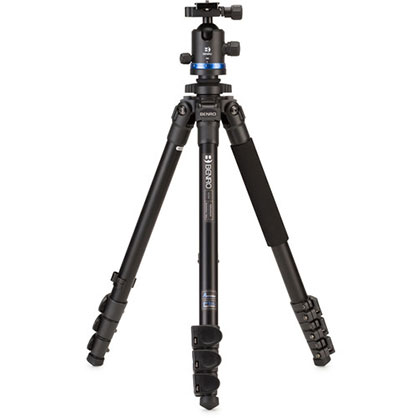 Benro TAD28AIB2 Series 2 Adventure Aluminum Tripod with IB2 Ball Head - Best Available Image