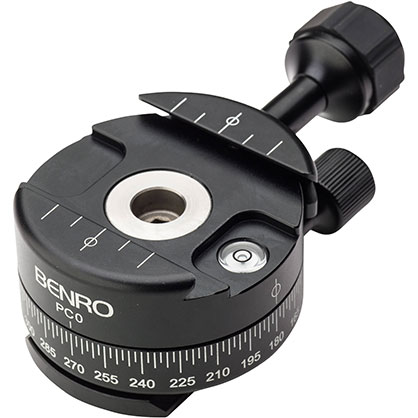 Benro PC0 Panoramic Head - Best Available Image