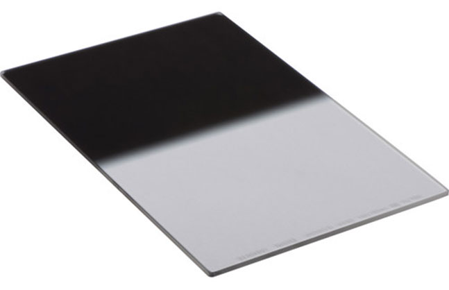 Best image for Benro 100 x 150mm Master Series Hard Edge Graduated 0.9 ND Filter