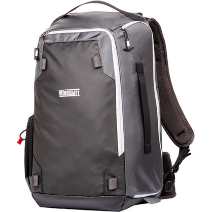 Mindshift PhotoCross Backpack 15 Carbon Grey - Best Available Image