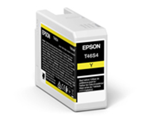 Epson T46S4 Yellow for SC-P706 - Best Available Image