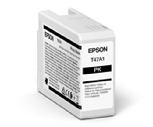 Best image for Epson T47A1 Photo Black Ink for SC-P906