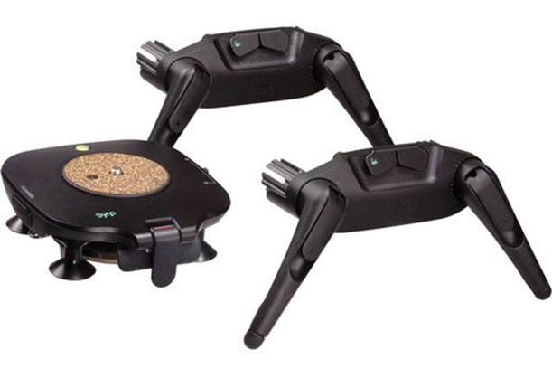 SYRP Magic Carpet Pro End Caps Carriage - Best Available Image