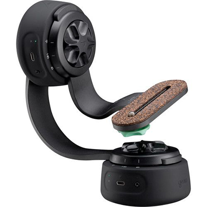 Best image for SYRP Genie Mini II Pan Tilt Kit