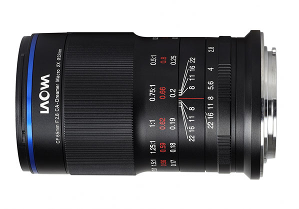 Best image for Laowa 65mm f/2.8 2X Ultra Macro Fuji X