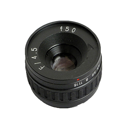 Paterson 50mm Lens for PTP700 (Universal Enlarger)