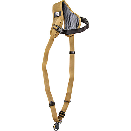 Best image for BlackRapid Sport X Camera Sling Strap (Coyote Brown Camo)