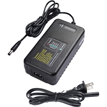 Best image for Godox Battery Charger for AD600