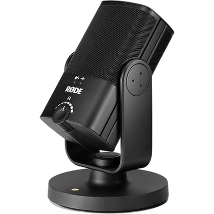 Best image for Rode NT-USB Mini USB Microphone