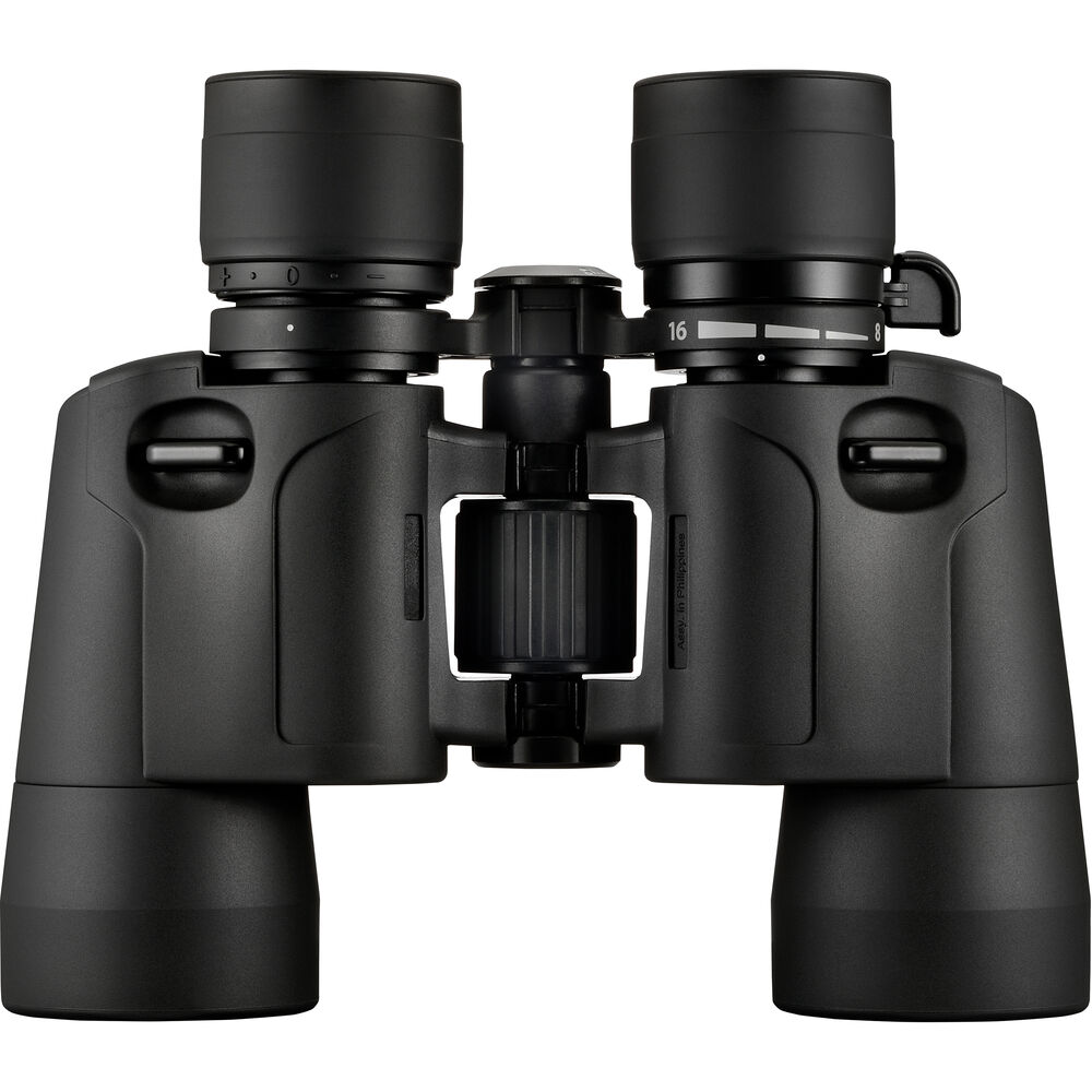 1016977_A.jpg - Olympus 8-16x40 Explorer S Zoom Binoculars - Image 1