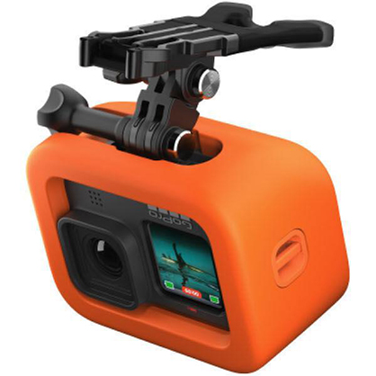 Best image for GoPro Bite Mount+Floaty Hero 9 Hero 10