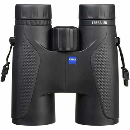 Best image for Zeiss Terra ED 8x42 Black Binocular
