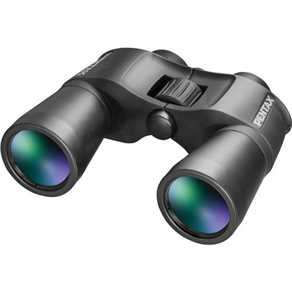 Pentax 12x50 S-Series SP Binoculars