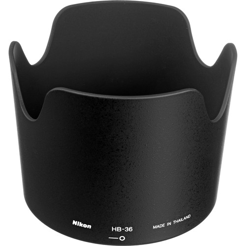 Best image for Nikon HB-36 LENS HOOD [AF-S 70-300MM]