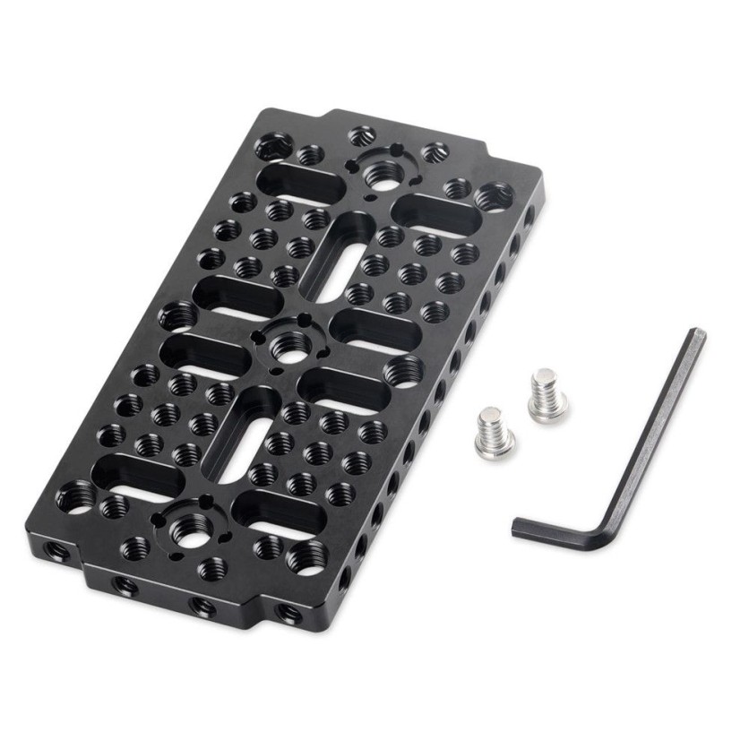 SmallRig Cheese Plate - Best Available Image