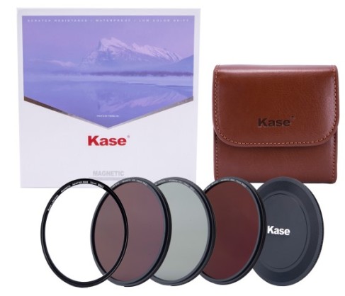 Kase Skyeye Entry Level ND Kit 67mm