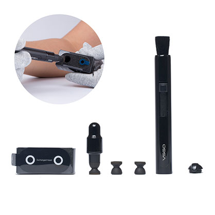 Best image for VSGO Power-Switch Lens Cleaning Pen