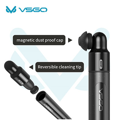 1018157_C.jpg - VSGO Power-Switch Lens Cleaning Pen - Image 3