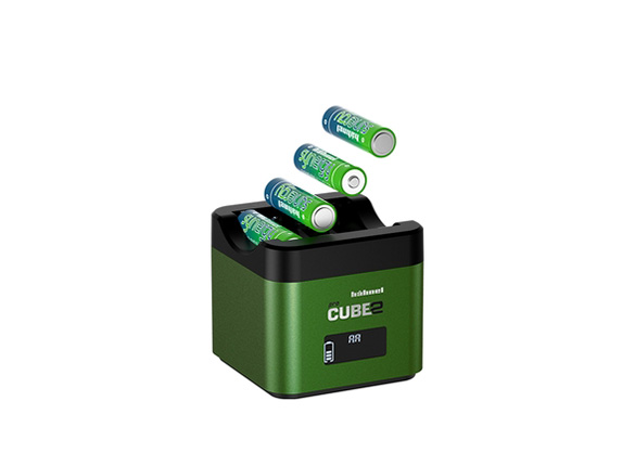 1018207_A.jpg - HAHNEL PROCUBE2 FOR FUJIFILM - Image 1