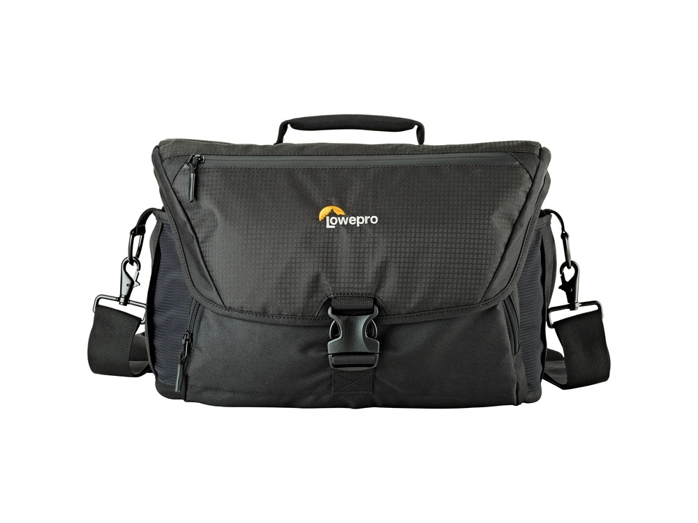 Best image for Lowepro Nova 200 AW II Camera Bag (Black)