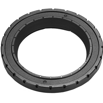 Godox Extreme Close-Up Positioning Adapter for MF12 Macro Flash - Best Available Image