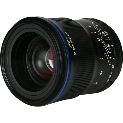1018637_B.jpg - Laowa Argus 33mm f/0.95 CF APO Lens for FUJIFILM X