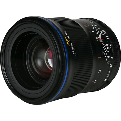 1018637_B.jpg - Laowa Argus 33mm f/0.95 CF APO Lens for FUJIFILM X - Image 2