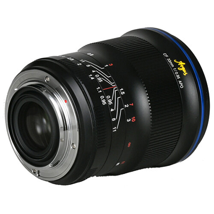 1018637_C.jpg - Laowa Argus 33mm f/0.95 CF APO Lens for FUJIFILM X